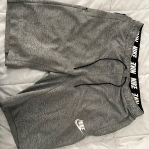 Nike shorts